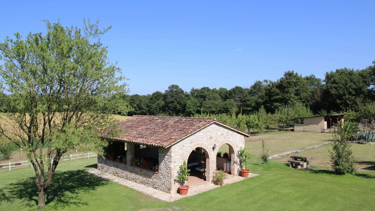 Photo of Outdoor in Todi