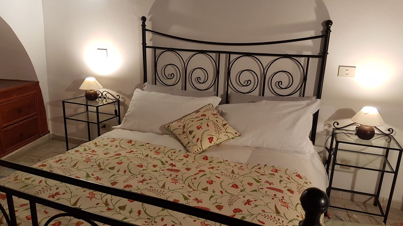 Photo of Bedroom in Rione XI Sant'Angelo