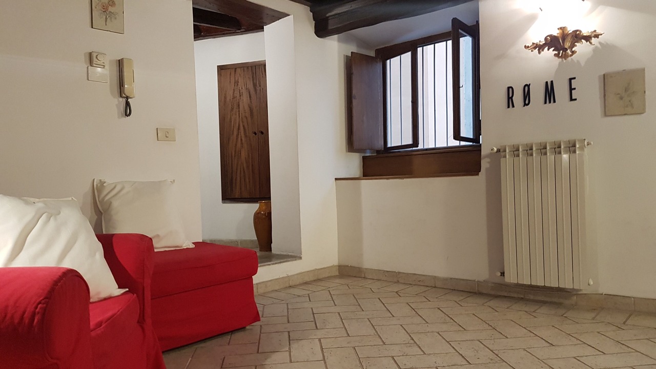 Photo of Others in Rione XI Sant'Angelo