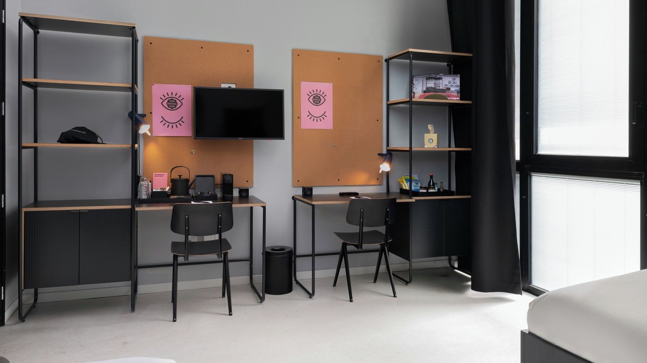 Photo of Bedroom in Bolognina