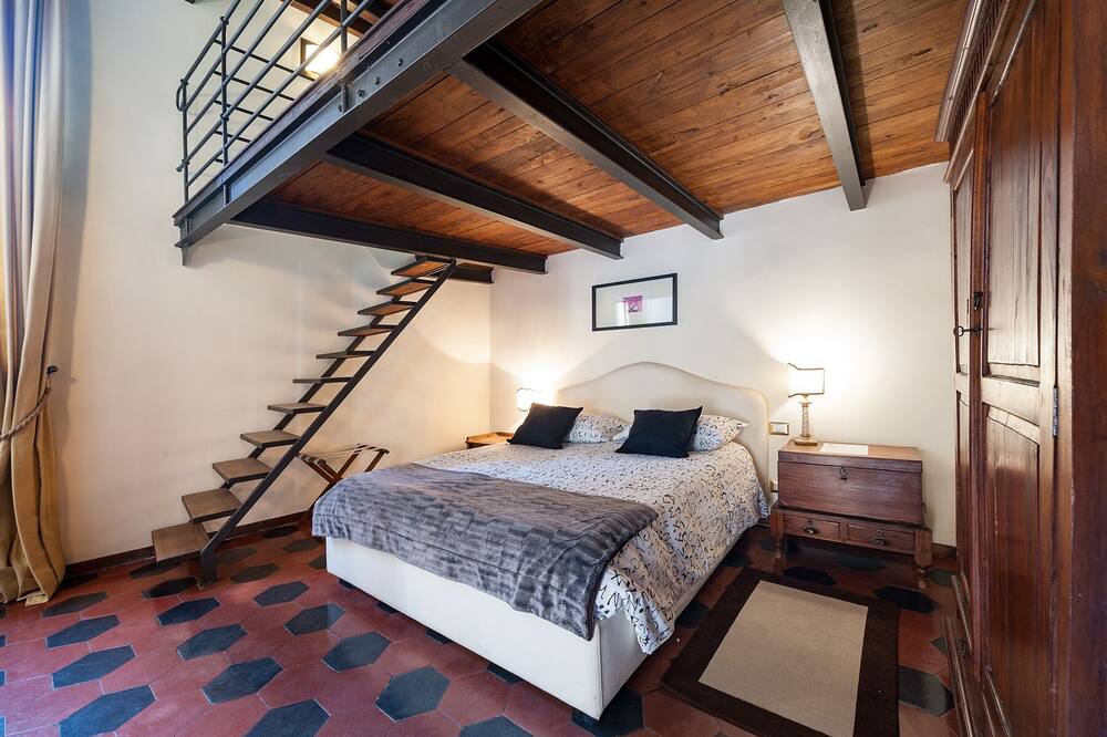 Photo of Bedroom in Rione III Colonna