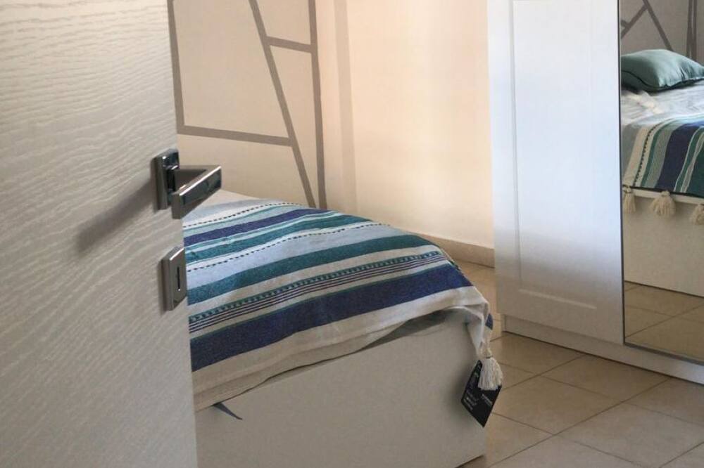 Photo of Bedroom in Quartiere XXIII Alessandrino