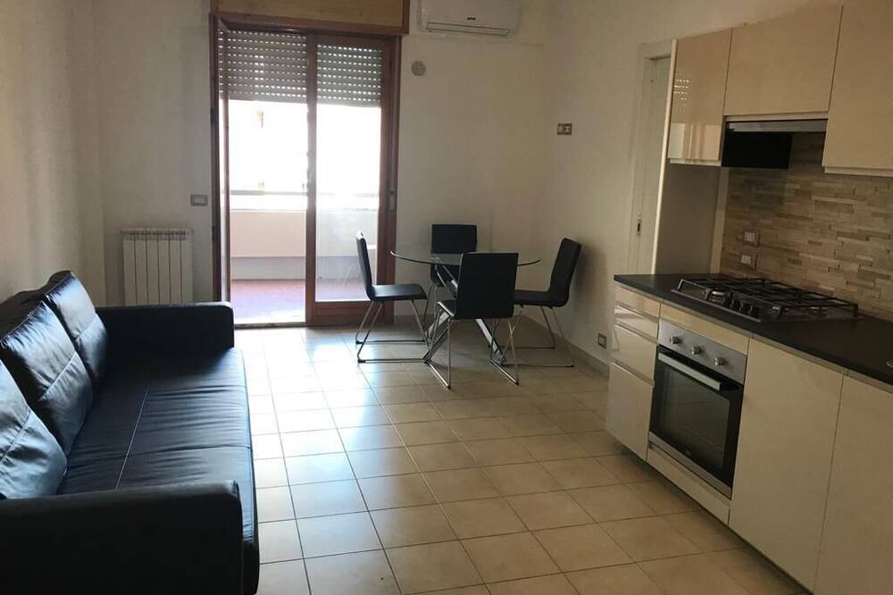 Photo of Livingroom in Quartiere XXIII Alessandrino
