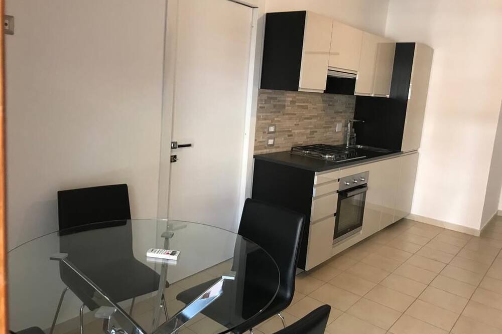 Photo of Kitchen in Quartiere XXIII Alessandrino