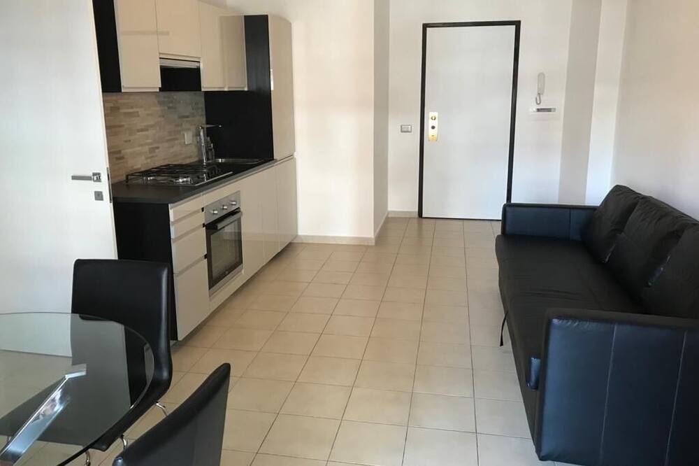 Photo of Livingroom in Quartiere XXIII Alessandrino