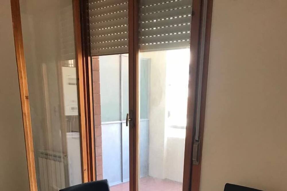 Photo of Livingroom in Quartiere XXIII Alessandrino