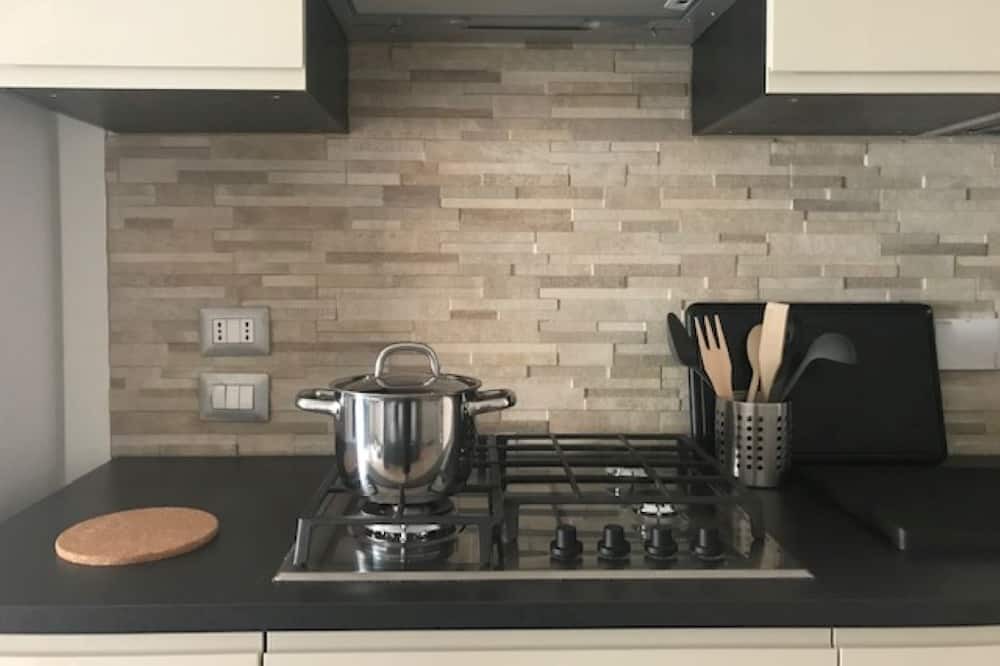 Photo of Kitchen in Quartiere XXIII Alessandrino