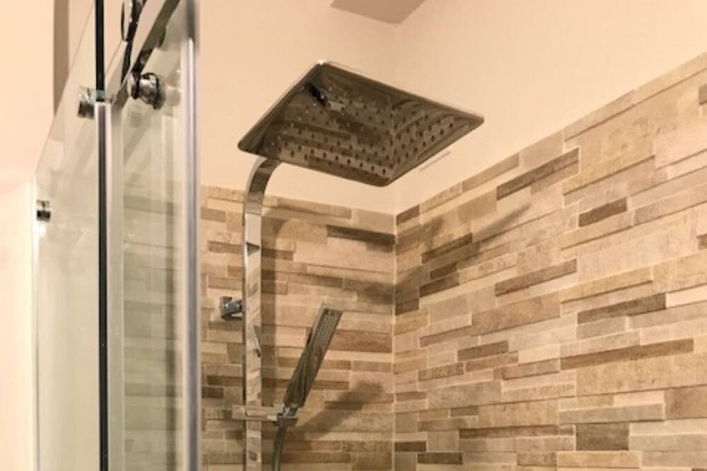 Photo of Bathroom in Quartiere XXIII Alessandrino