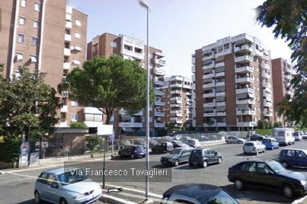 Photo of Others in Quartiere XXIII Alessandrino