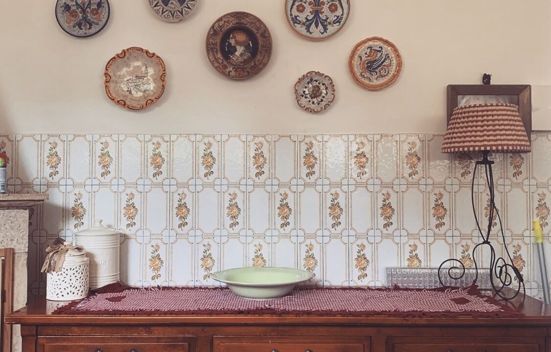 Photo of Kitchen in Acqualoreto