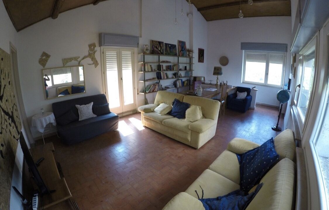 Photo of Livingroom in Acqualoreto