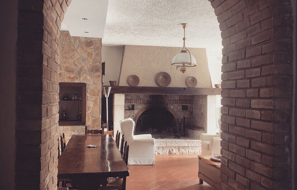 Photo of Livingroom in Acqualoreto