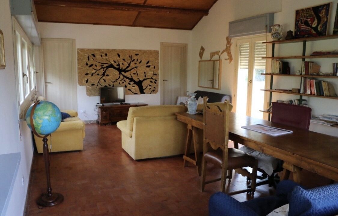 Photo of Livingroom in Acqualoreto