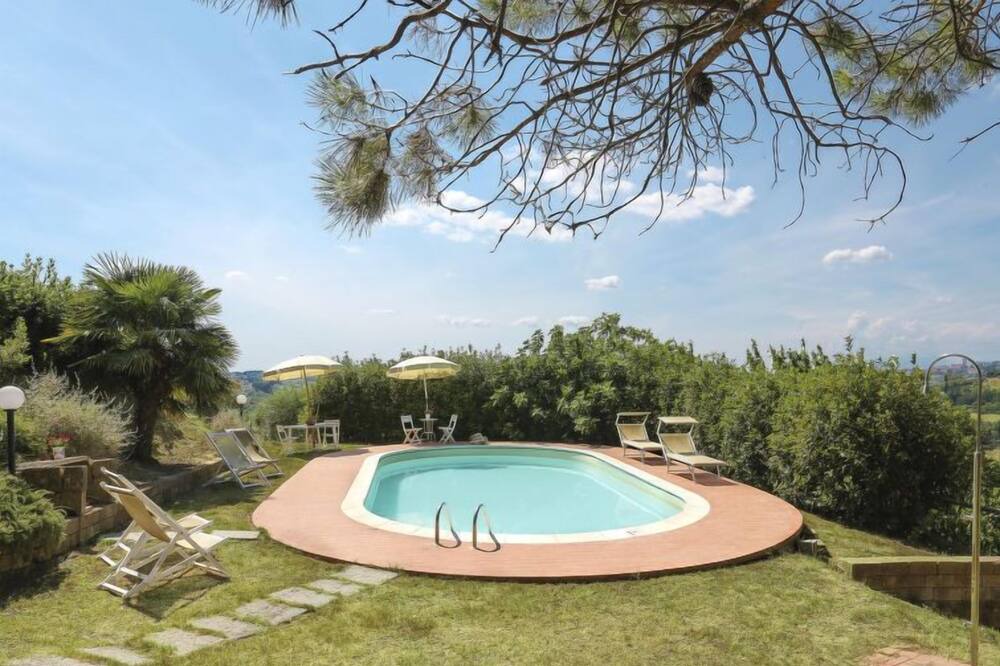 Photo of Outdoor in San Miniato