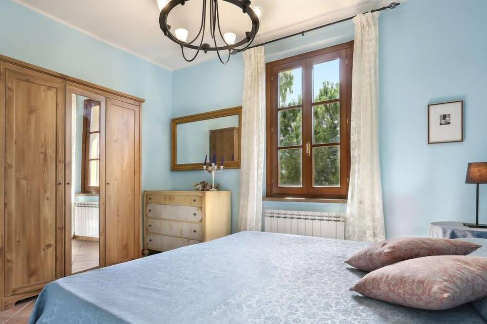 Photo of Bedroom in San Miniato