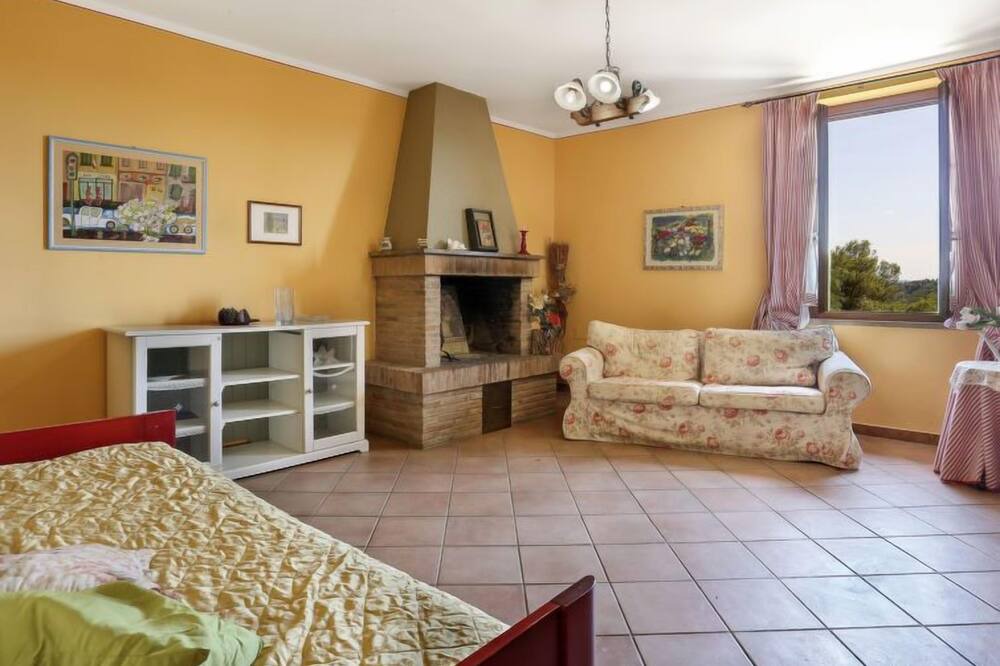 Photo of Bedroom in San Miniato