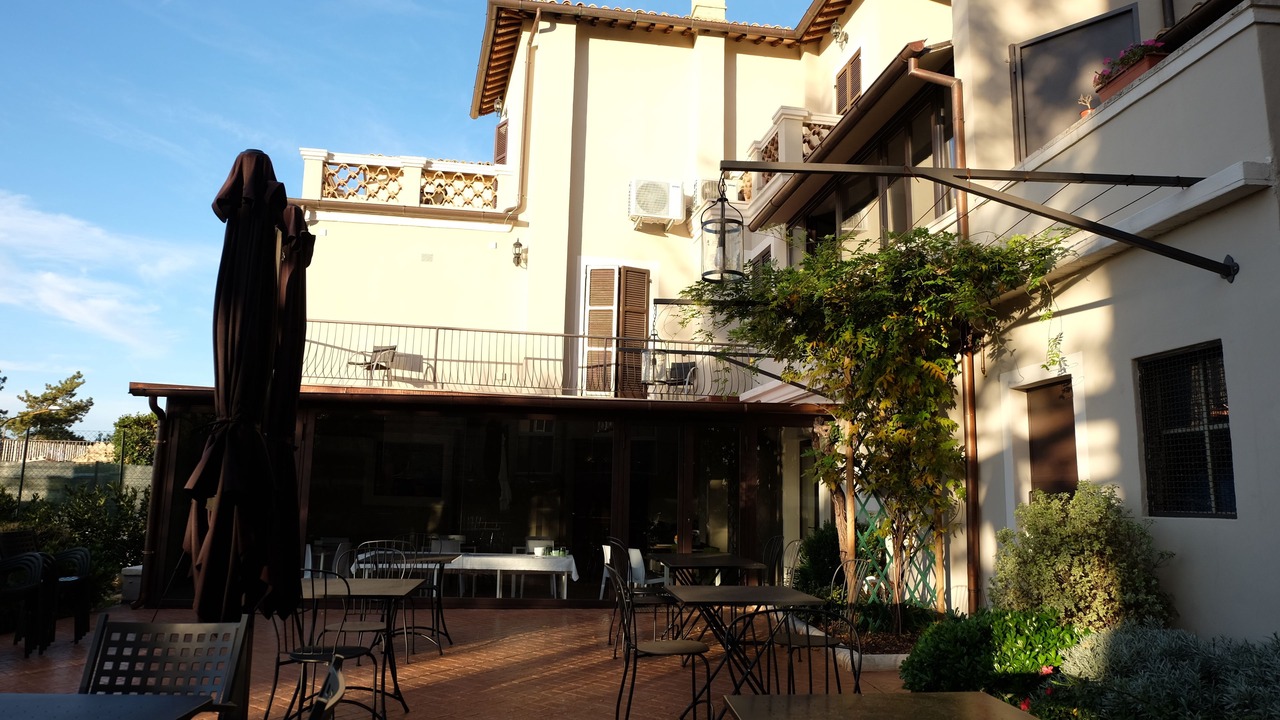 Photo of Outdoor in Montefalco
