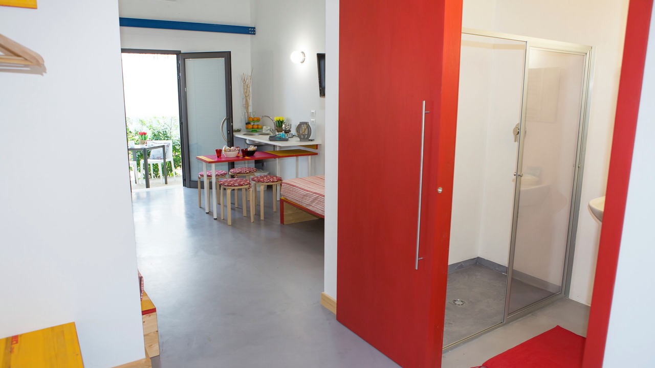 Photo of Bedroom in Fondi