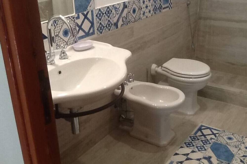 Photo of Bathroom in Monte Argentario