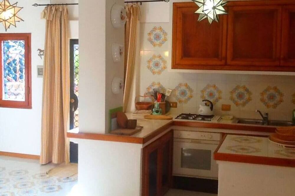 Photo of Kitchen in Monte Argentario