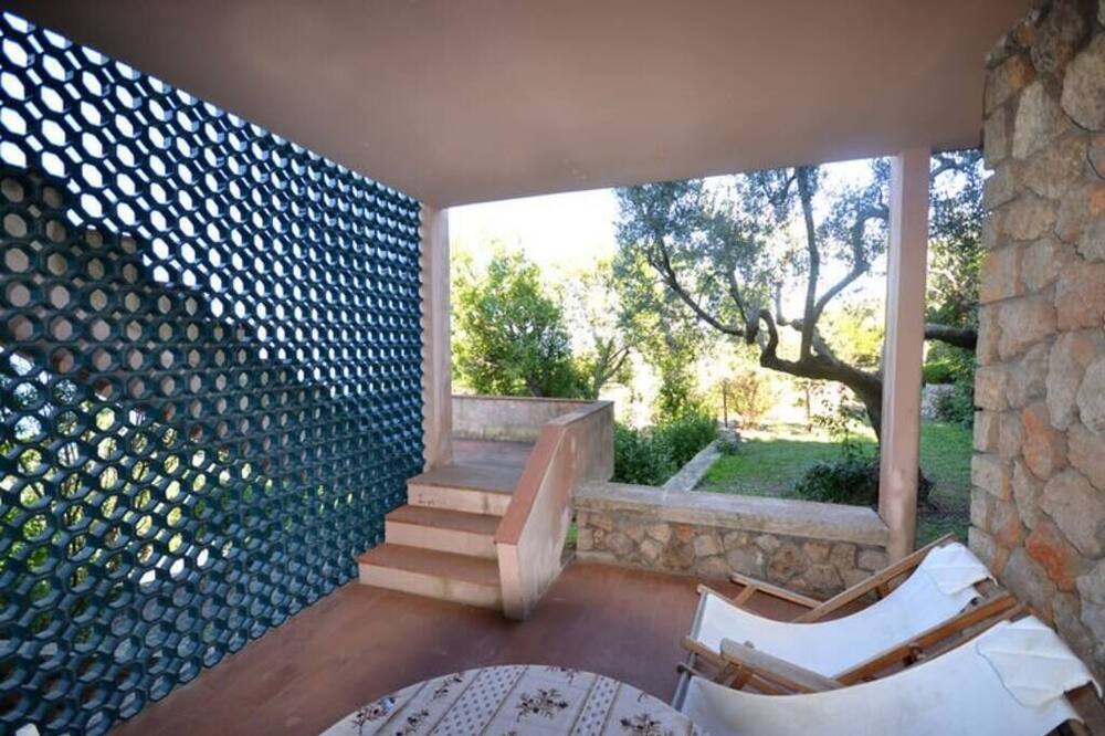 Photo of Patio Balcony in Monte Argentario
