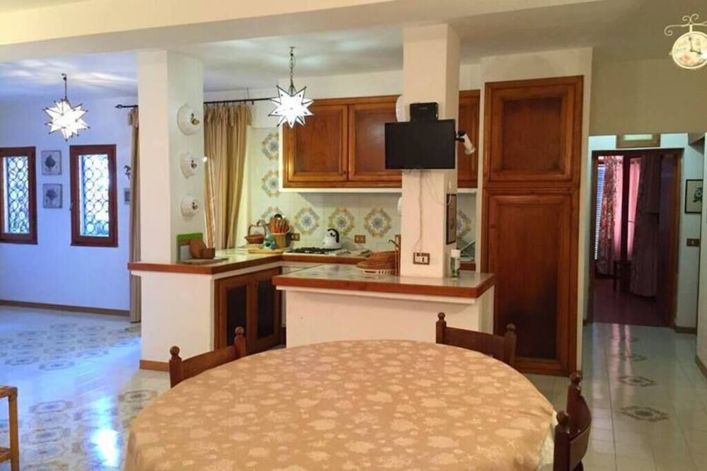 Photo of Bedroom in Monte Argentario