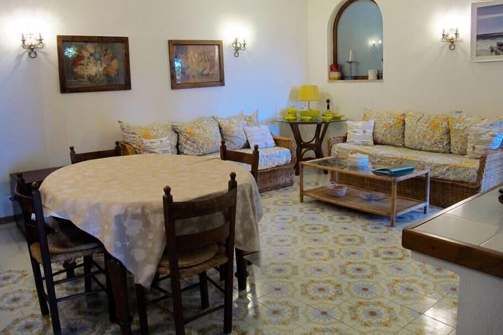 Photo of Livingroom in Monte Argentario