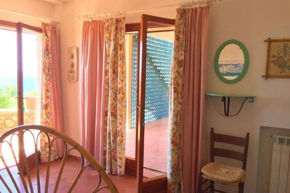 Photo of Bedroom in Monte Argentario