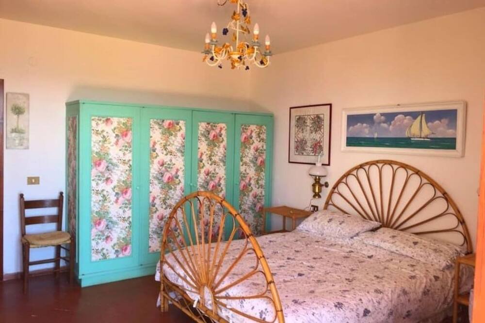 Photo of Bedroom in Monte Argentario