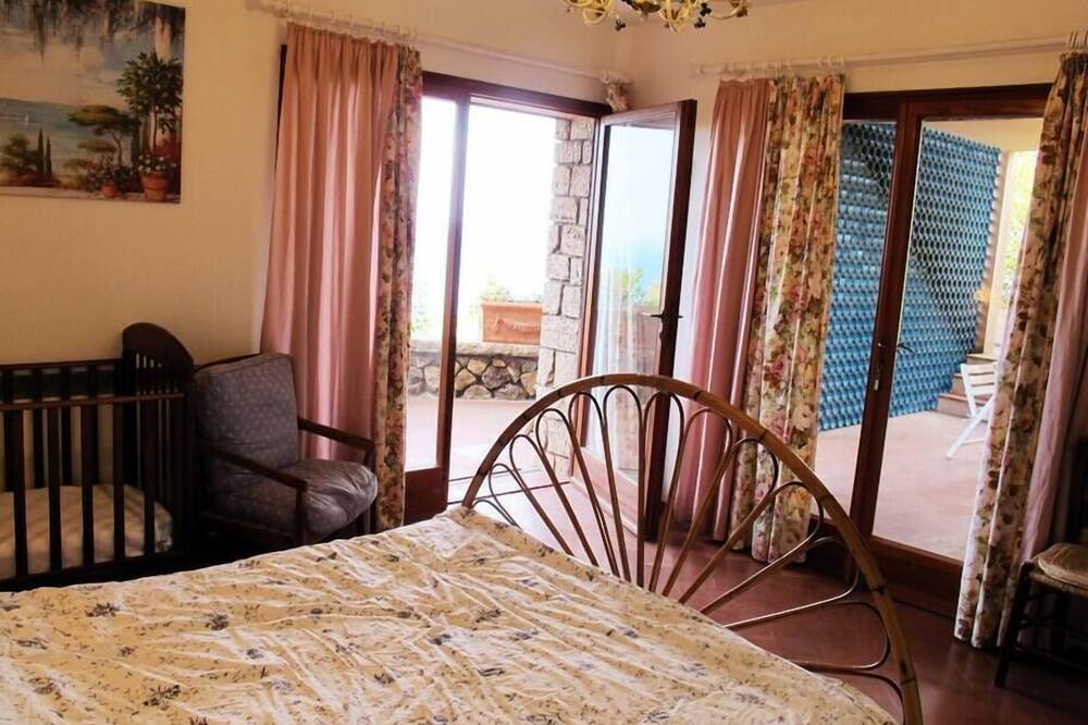 Photo of Bedroom in Monte Argentario