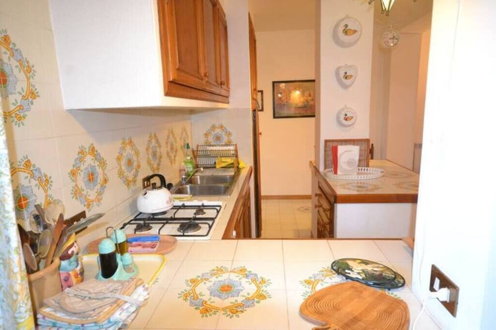 Photo of Kitchen in Monte Argentario