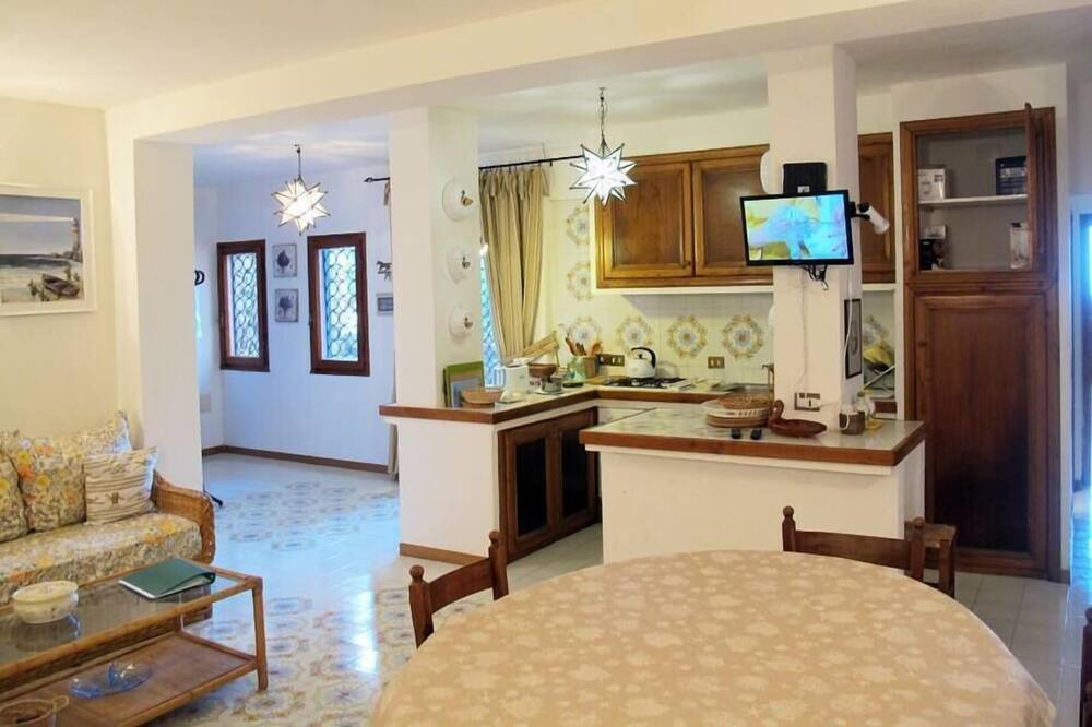 Photo of Kitchen in Monte Argentario