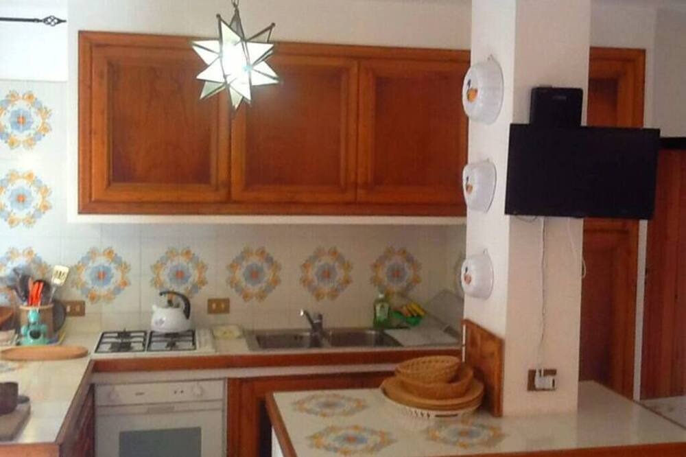 Photo of Kitchen in Monte Argentario