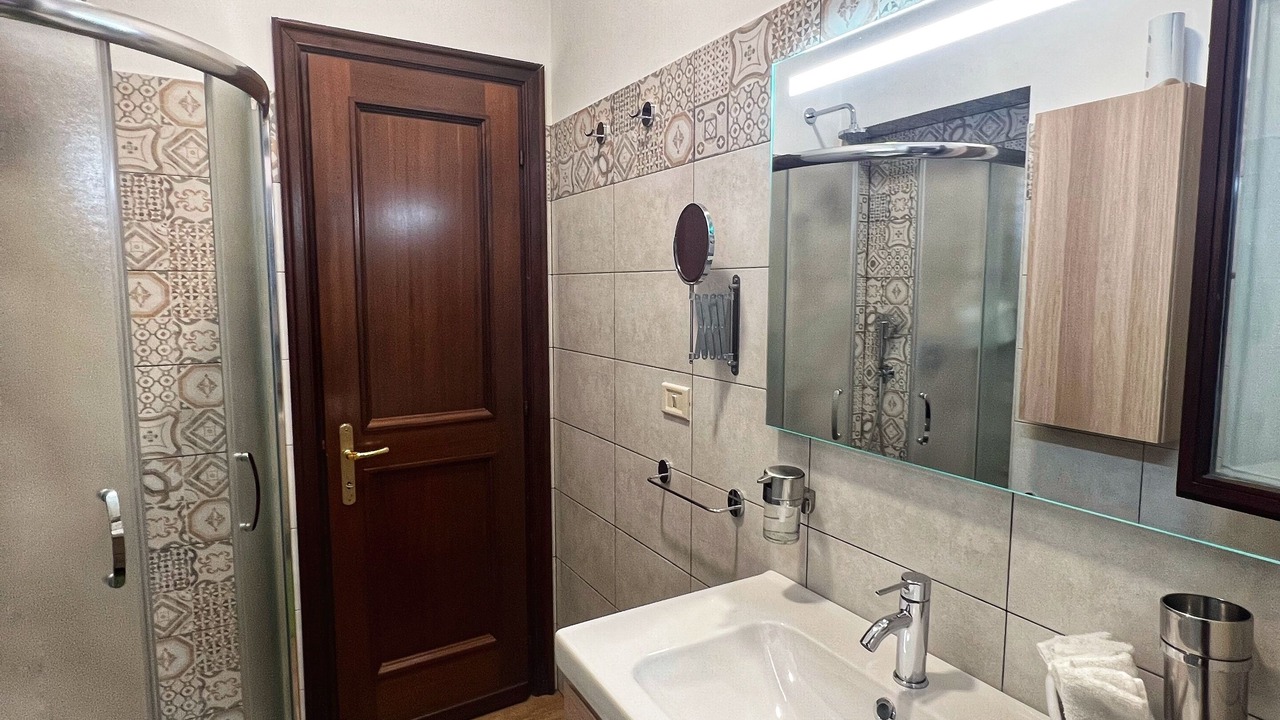 Photo of Bathroom in Zona LIII Tomba di Nerone