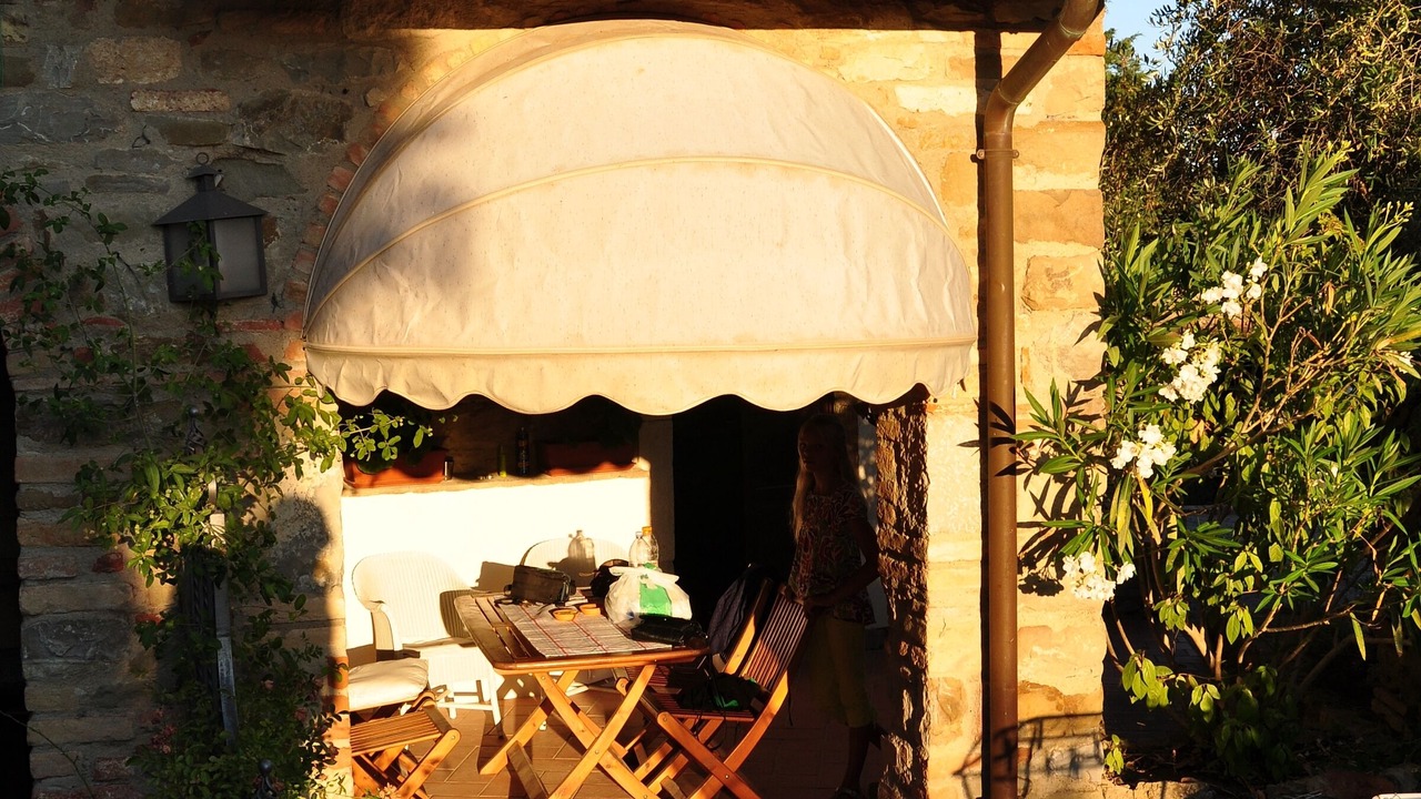 Photo of Outdoor in Piegaro