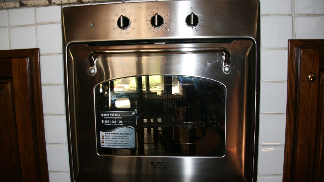 Photo of Kitchen in Piegaro