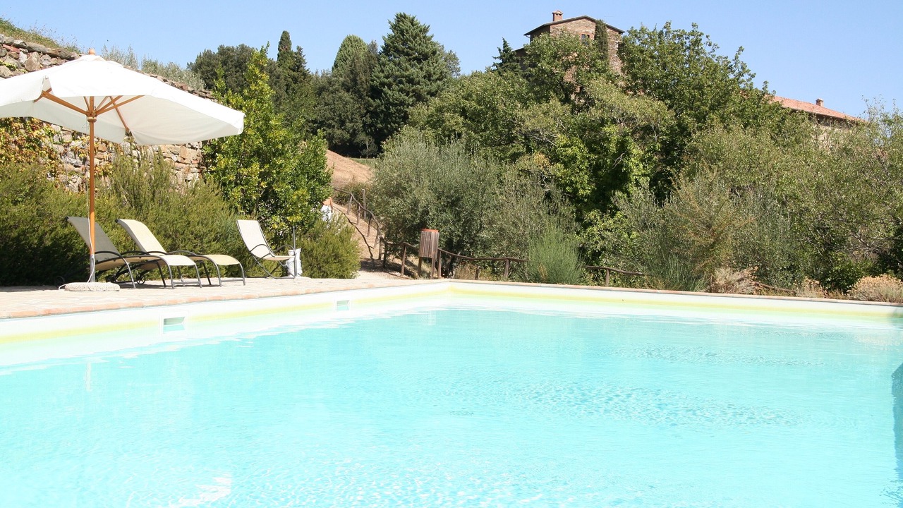 Photo of Outdoor in Piegaro