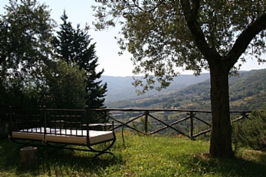 Photo of Outdoor in Piegaro