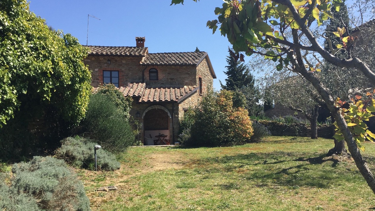 Photo of Outdoor in Piegaro