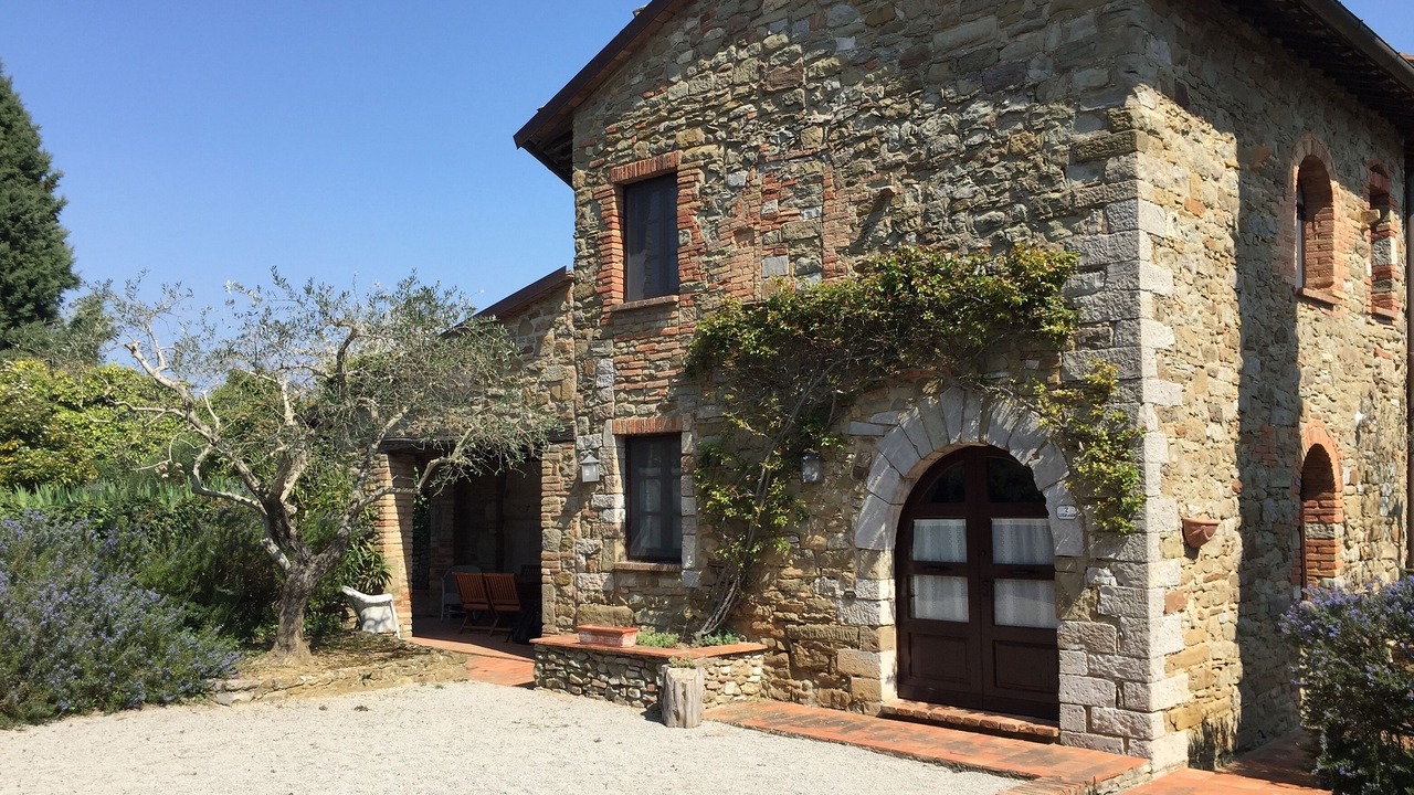 Photo of Outdoor in Piegaro