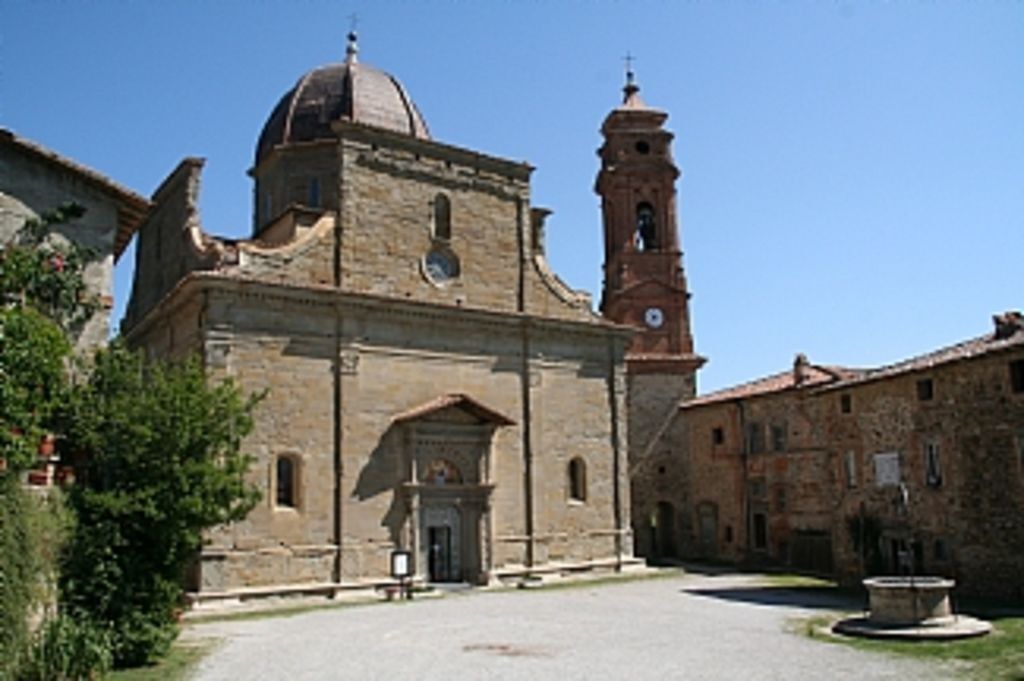 Photo of Outdoor in Piegaro