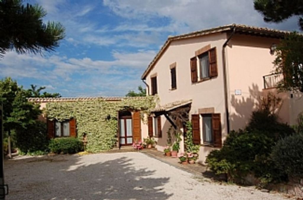 Photo of Outdoor in Gualdo Cattaneo