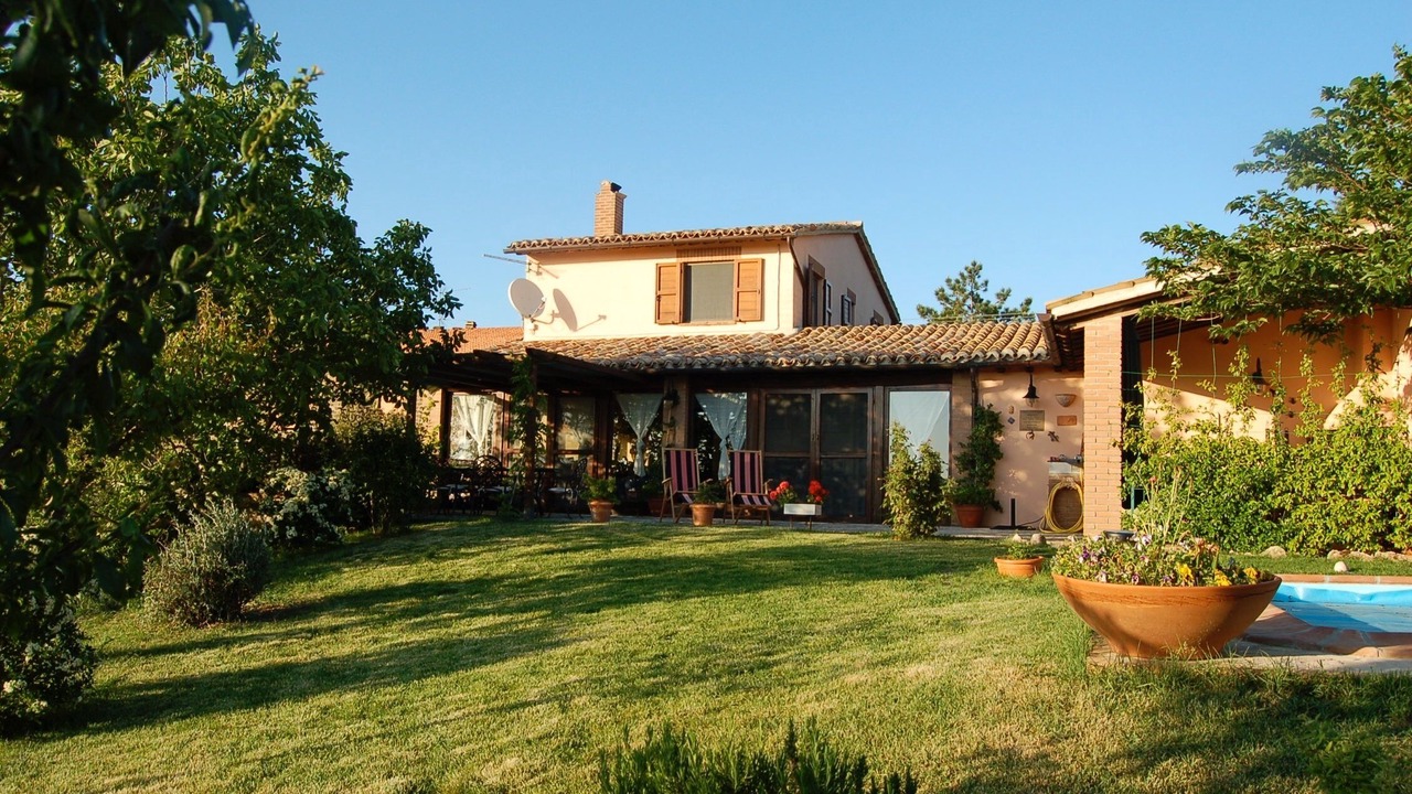 Photo of Outdoor in Gualdo Cattaneo