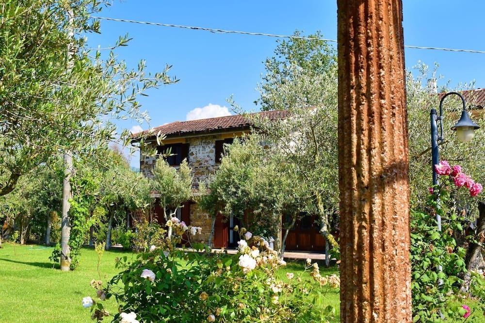 Photo of Outdoor in Giungano
