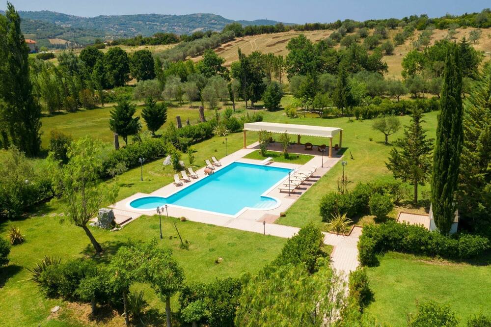 Photo of Outdoor in Giungano