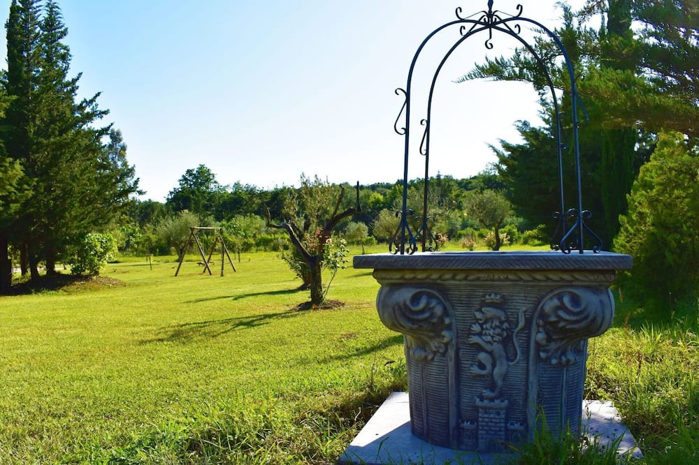 Photo of Outdoor in Giungano