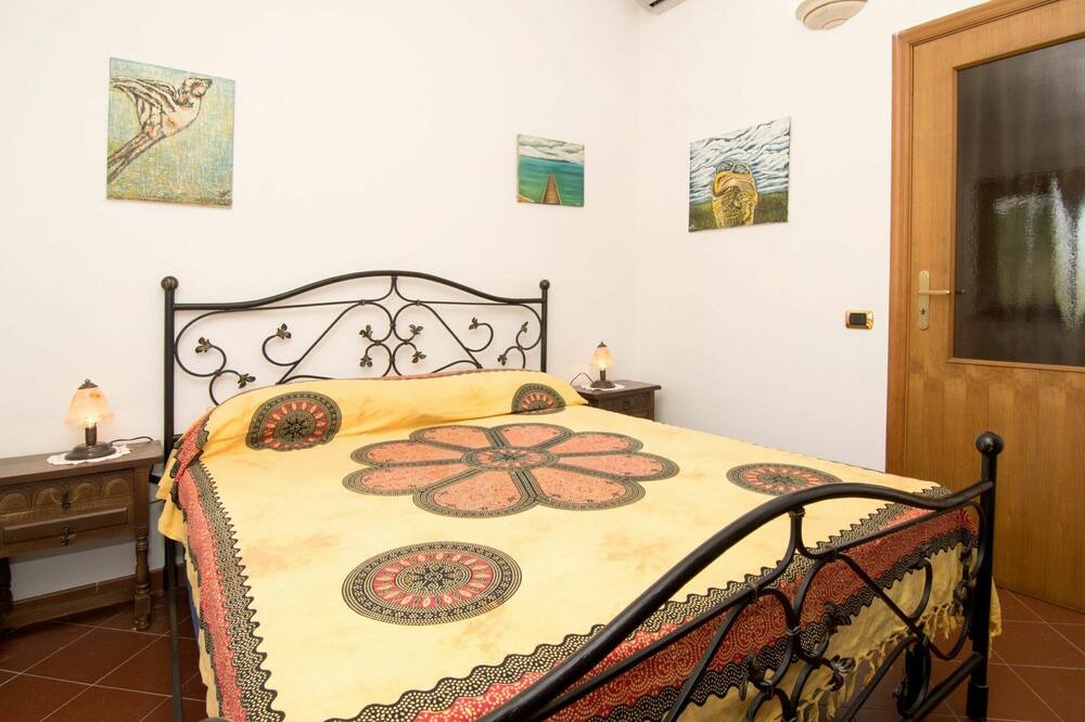 Photo of Bedroom in Giungano