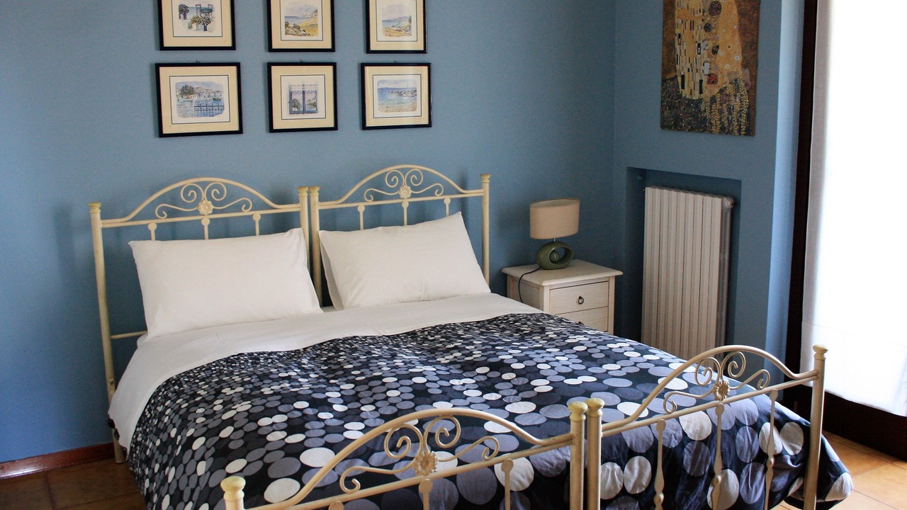 Photo of Bedroom in Brindisi