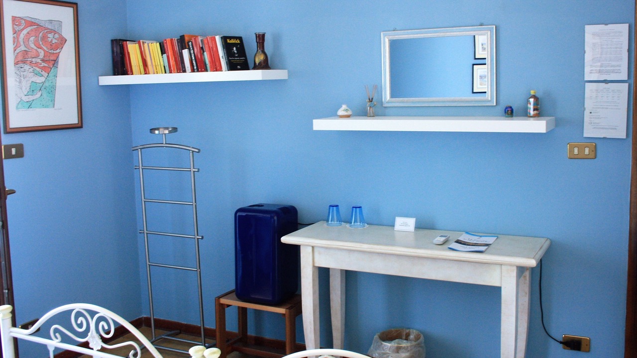 Photo of Bedroom in Brindisi