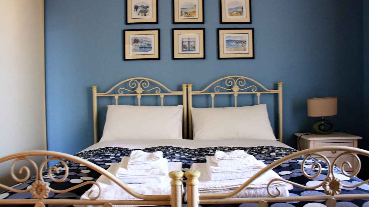 Photo of Bedroom in Brindisi